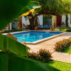 Telvina Beach Lodge