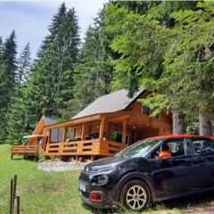 PoB Trail 192 km - Panorama Hostel