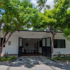 Casa Rivera Del Castillo