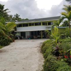 4 bedroom 3 batroom home