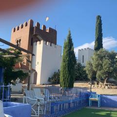 Torre Calera