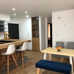 Apartamento Maranda