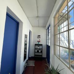 Casa Bienestar