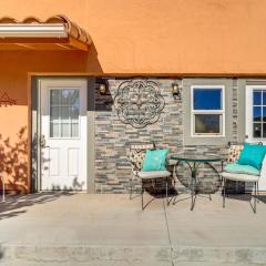 10 Mi to Dtwn Pet-Friendly Sedona Getaway!