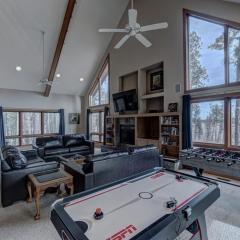 Black Hills Nature Retreat, Centrally Located