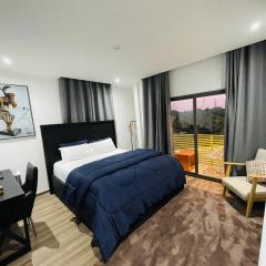 Yaven Heights Hotel