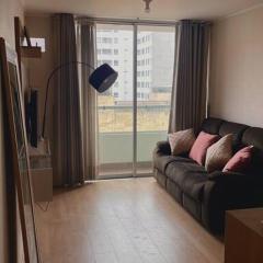 Apartamento de Lujo y céntrico en Lima