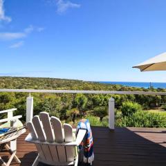 The Whale Lookout, Eagle Bay