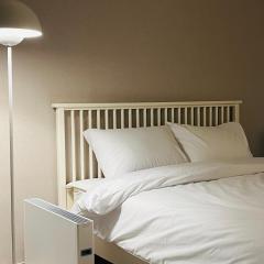Apartment close to Hongik University Station
