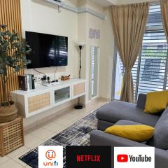 Orked Homestay Bagan Serai