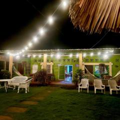 Green Hostel