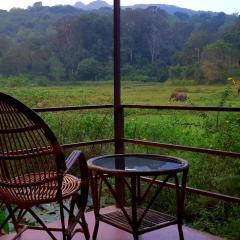 Jungle Retreat Wayanad