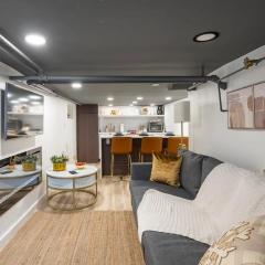 Romantic Hideout 1Bedroom Lower Level