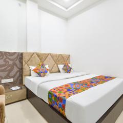 FabHotel Aaditya