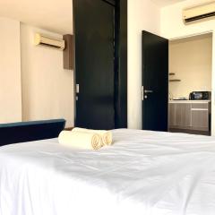 Hillton Suites