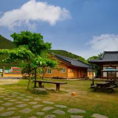 Buan Dream of Butterfly Pension
