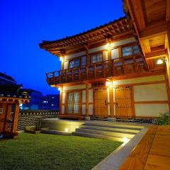 Gongju honghwigwan guesthouse