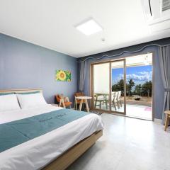 Samcheok theggeulrim pension