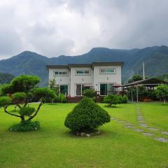 Yeongwol Dongghang Story