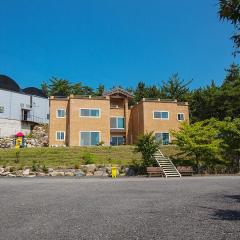Jeongpo Pension
