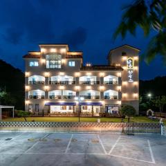 Suncheon raon house egyeon pension