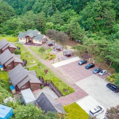 Gangneung Yasaenghwa Maeul