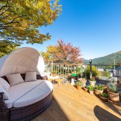 Gapyeong Morning Calm Pension