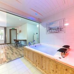 Gapyeong Ohneulharu Spa Pension Pet friendly