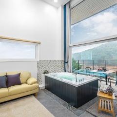 Gipei Wool Story Pension
