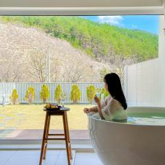 Gangneung 3PM Pension