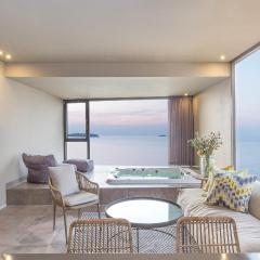 Byeonsan Barahan Pension
