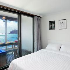Taean The sea side Pension