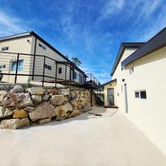 Goseong Sunny Hill Pension