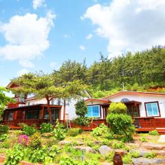 Memories of Taean Sunset Pension