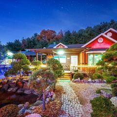 Pocheon Sanulteo Pension