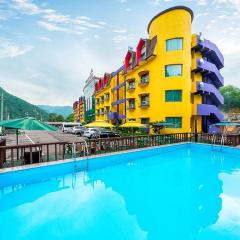 Inje Tourist Hotel