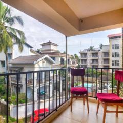 Casa Euphoria Apartments
