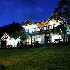 Anmyeondo Lake Park Pension