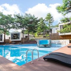 You are Suite Pool Villa