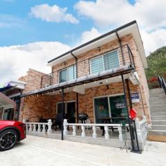 Lovely Pension