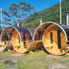 Hongcheon Romantic Travel Pension
