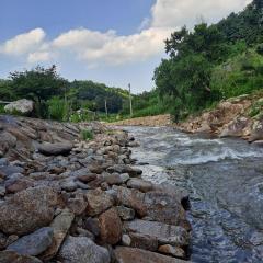 Yeongju Therapy Pension