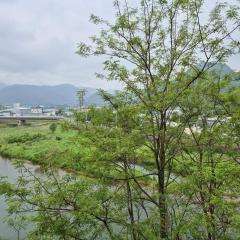 Gyeongsan Annex Pension