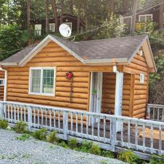 Hongcheon Gongjaksan Recreational Forest Pension