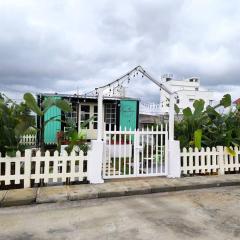Cozy Cottage near Hessarghatta