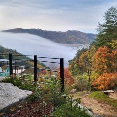 Daon Forest Pension