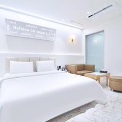 Miryang The One Unmanned Hotel