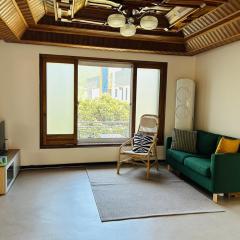 Namhae Western House