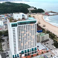 Urbanstay Naksan Beach