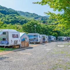 Jirisan Forest Caravan Park